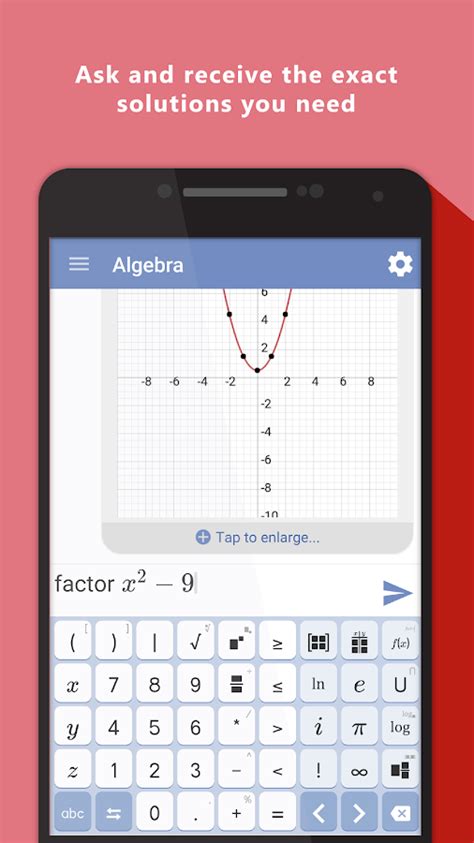 mathwau|Mathway Free Math Solver .